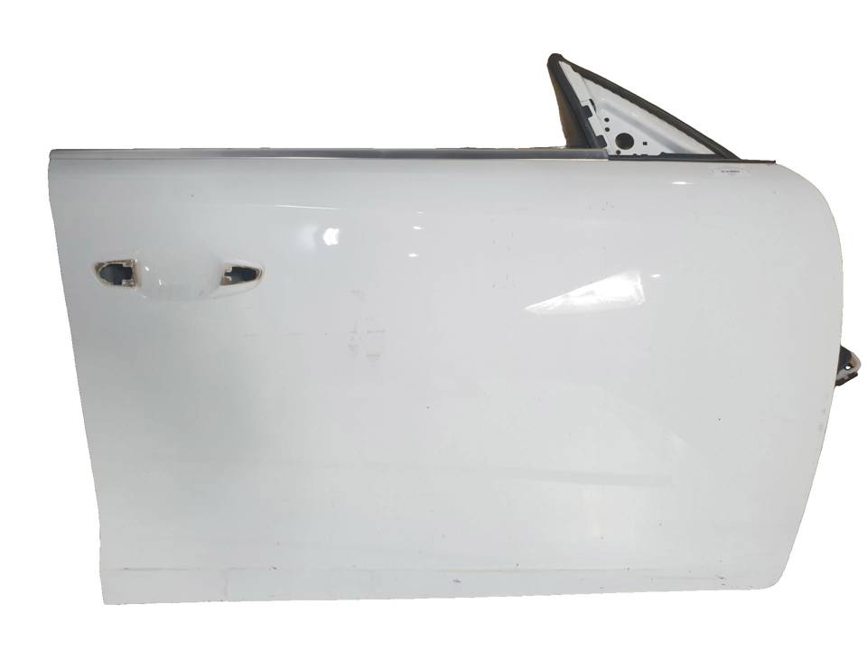 PUERTA DELANTERA DERECHA PEUGEOT 508 Autodesguaces Alicante