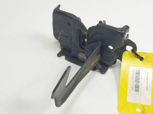CERRADURA CAPOT JEEP COMPASS Autodesguaces Alicante