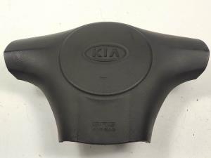 AIRBAG DELANTERO IZQUIERDO 5690007000 KIA PICANTO Autodesguaces Alicante