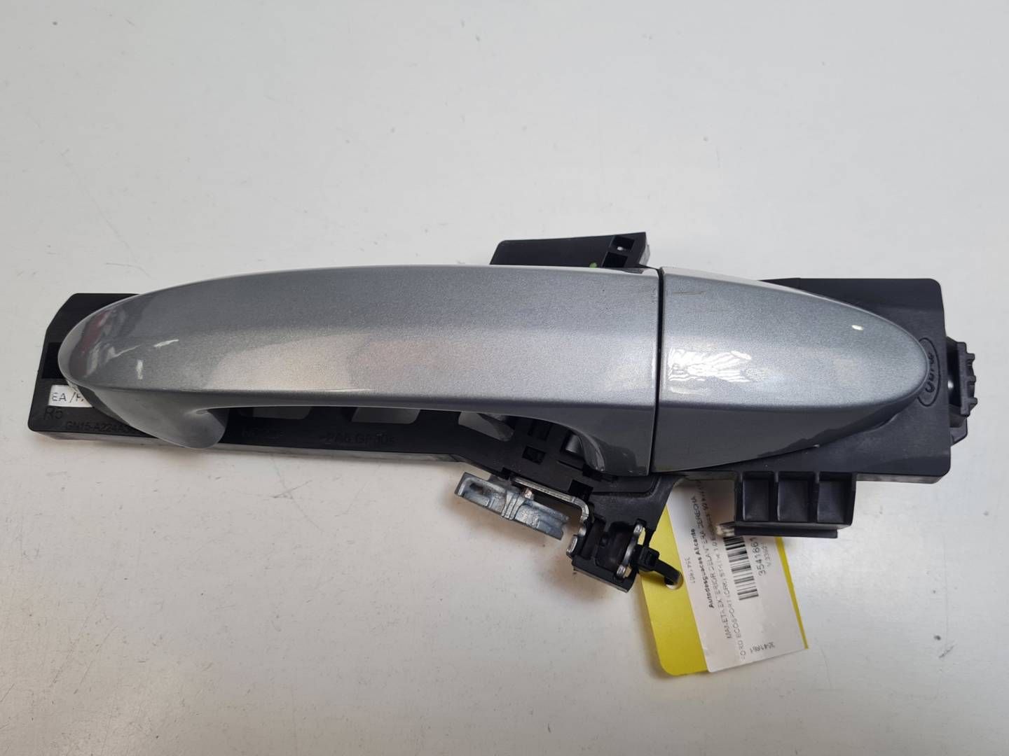 MANETA EXTERIOR DELANTERA DERECHA - CN15A224A36DB - FORD - ECOSPORT (CR6)