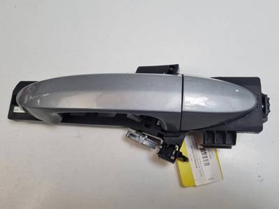 MANETA EXTERIOR DELANTERA DERECHA CN15A224A36DB FORD ECOSPORT (CR6) Autodesguaces Alicante