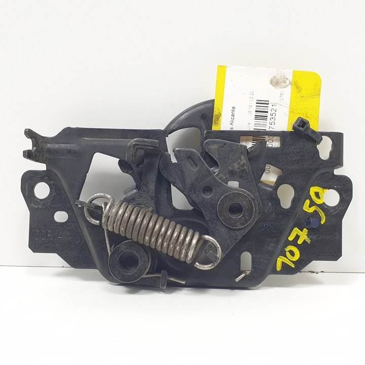 CERRADURA CAPOT - BM5A16700 - FORD - KUGA (CBS)