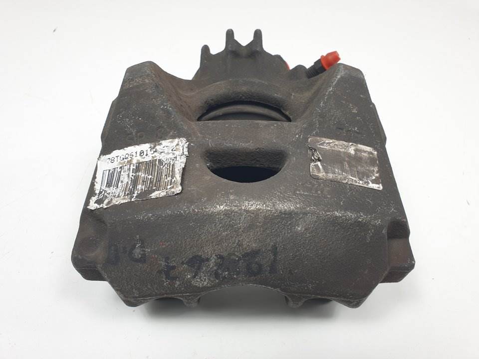 PINZA FRENO DELANTERA DERECHA - 9688275280 - PEUGEOT - 5008 (T87)