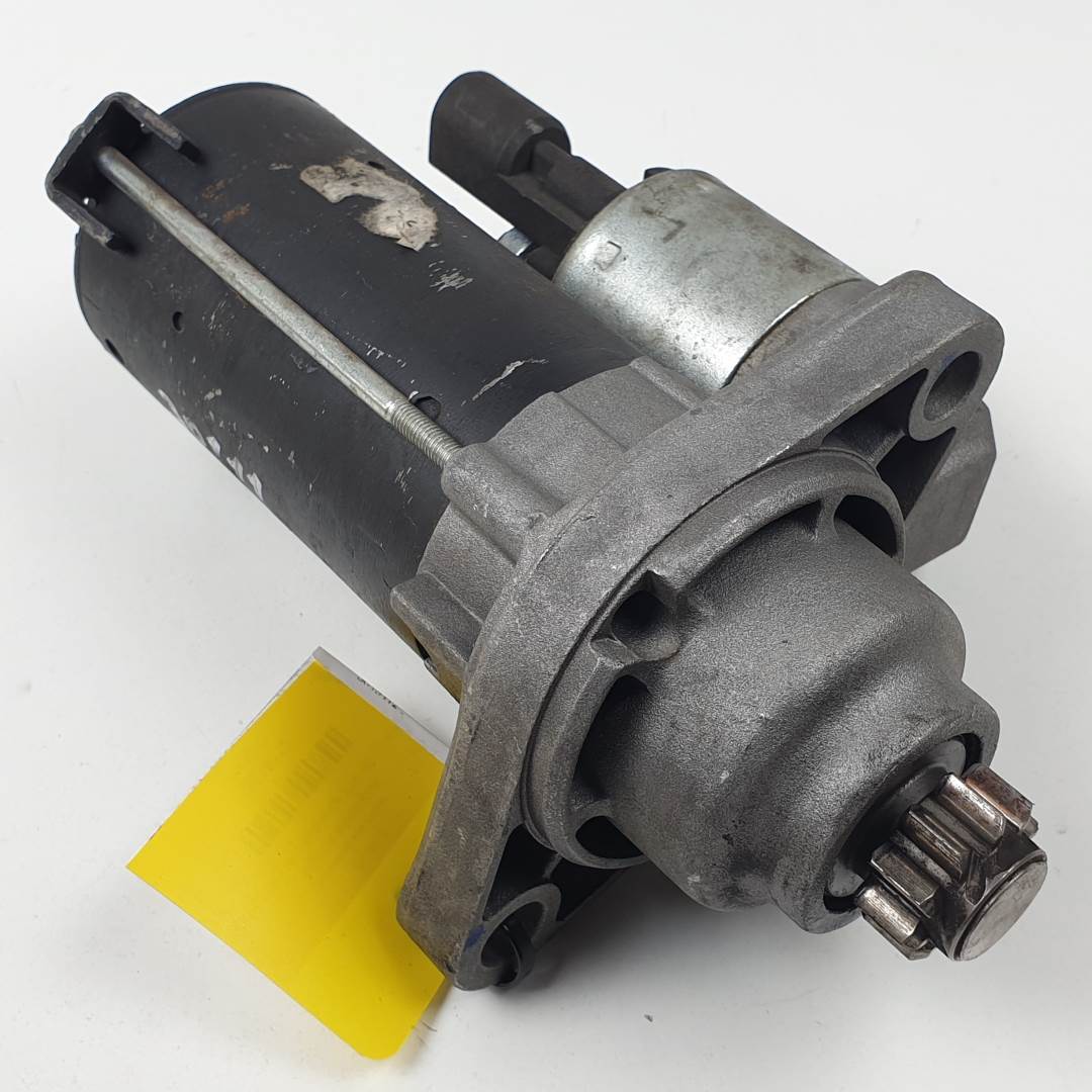 MOTOR ARRANQUE - 02T911023M - SEAT - LEON (1P1)