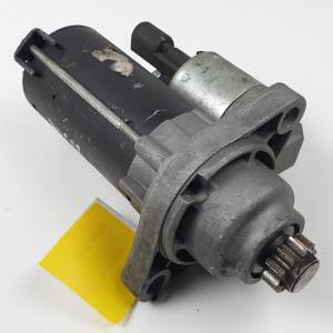MOTOR ARRANQUE 02T911023M SEAT LEON (1P1) Autodesguaces Alicante