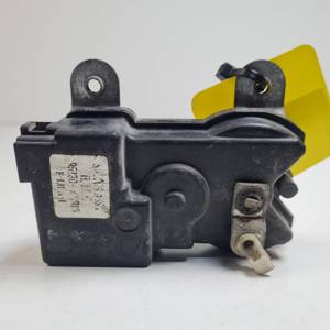 MOTOR CIERRE CENTRALIZADO DELANTERO IZQUIERDO HYUNDAI H-1 Autodesguaces Alicante