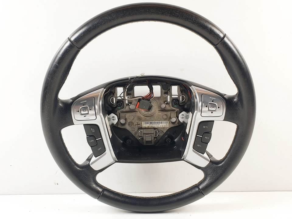 VOLANTE - 6M2T14K147DG - FORD - MONDEO SPORTBREAK (CA2)