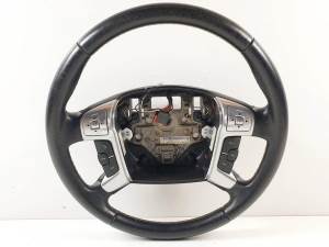 VOLANTE 6M2T14K147DG FORD MONDEO SPORTBREAK (CA2) Autodesguaces Alicante