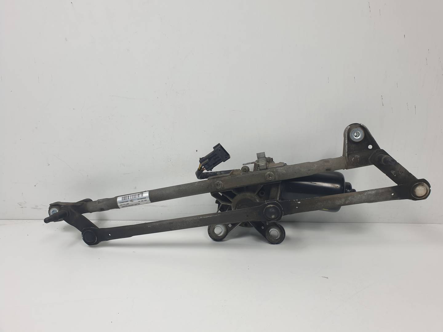 Wischermotor vorne - 13188266 - OPEL - VECTRA C BERLINA