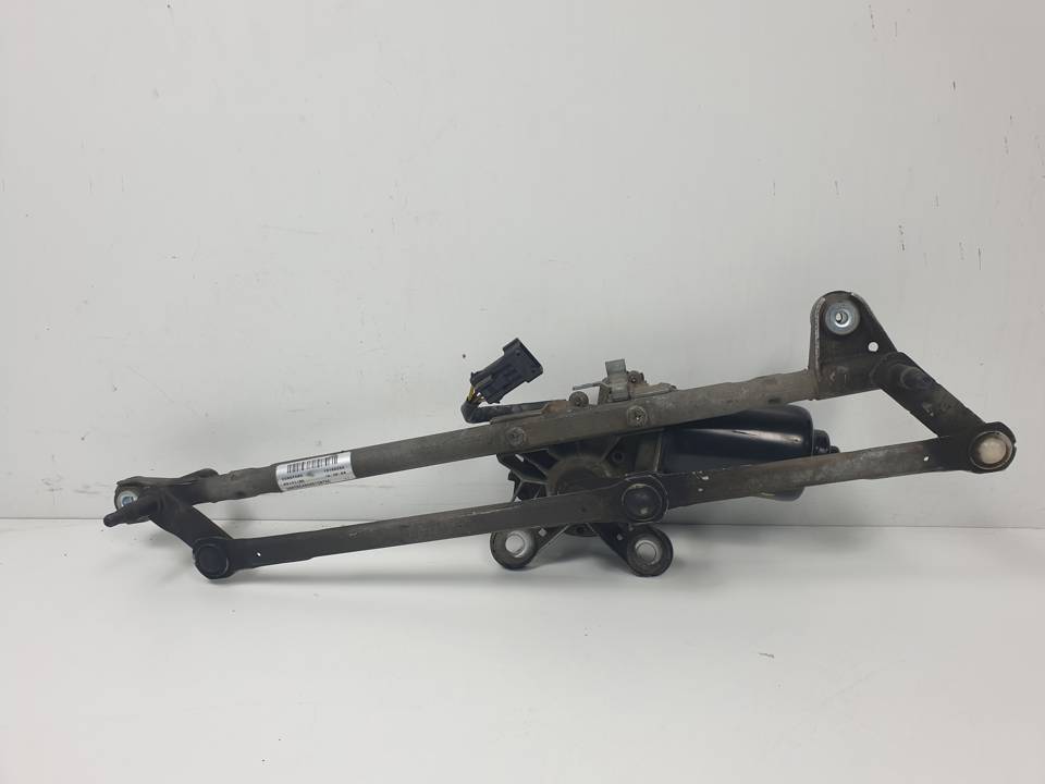 MOTOR LIMPIA DELANTERO 13188266 OPEL VECTRA C BERLINA Autodesguaces Alicante
