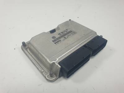 CENTRALITA MOTOR UCE 0281011320 SEAT IBIZA (6L1) Autodesguaces Alicante