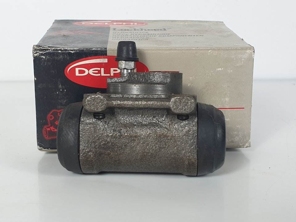 BOMBIN FRENO TAMBOR - LW25124 - CITROEN - ZX