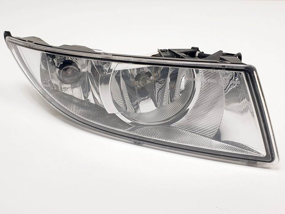 FARO ANTINIEBLA DERECHO - 17308602 - SKODA - FABIA (5J2)