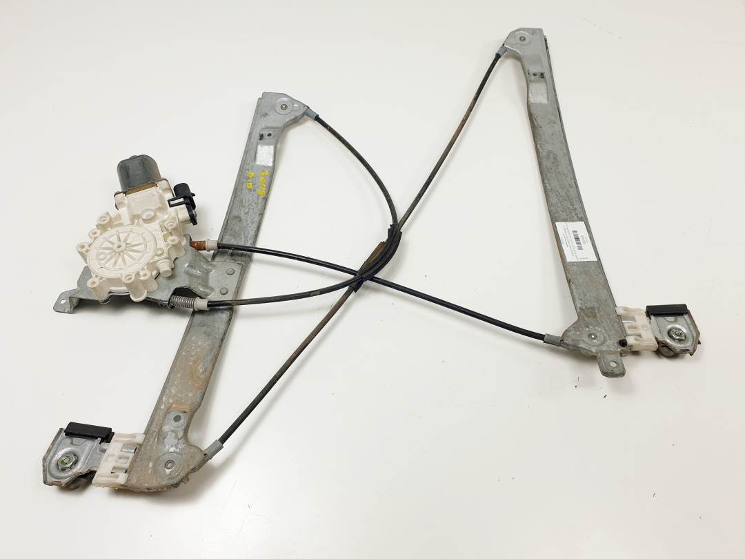 ELEVALUNAS DELANTERO DERECHO - 0130822207 - SMART - FORFOUR (W454)