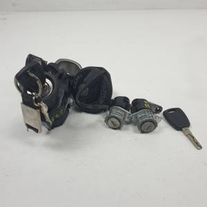 ANTIRROBO 00519285260 FIAT DOBLO CARGO Autodesguaces Alicante