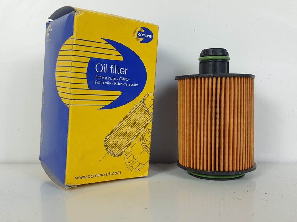 Ölfilter - EOF221 - ALFA ROMEO - 159 SPORTWAGON (140)