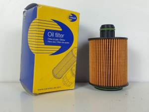 FILTRO ACEITE EOF221 ALFA ROMEO 159 SPORTWAGON (140) Autodesguaces Alicante
