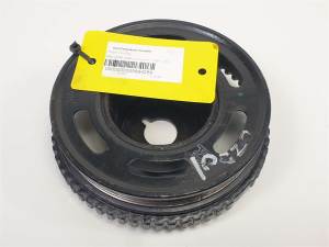 POLEA CIGUEÑAL 09129209 OPEL ASTRA G BERLINA Autodesguaces Alicante