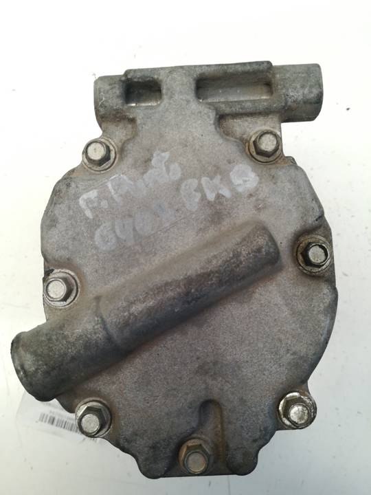 COMPRESOR AIRE ACONDICIONADO