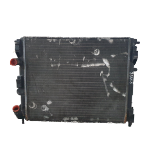 RADIADOR AGUA 8200033831E RENAULT KANGOO (F/KC) Autodesguaces Alicante