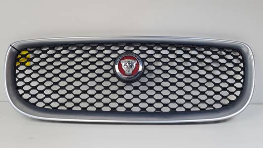 REJILLA DELANTERA X73018K28AA JAGUAR XE Autodesguaces Alicante