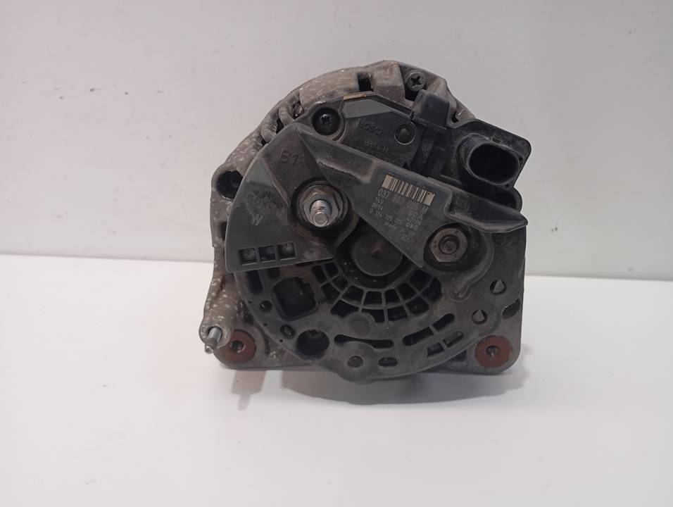 ALTERNADOR