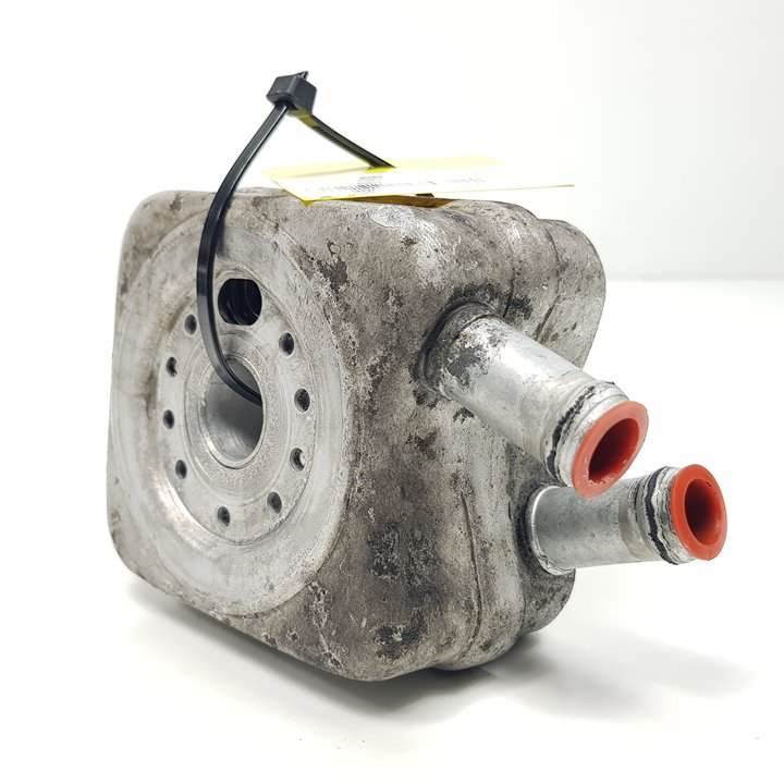 ENFRIADOR ACEITE MOTOR - 028117021L - SEAT - IBIZA (6J5)