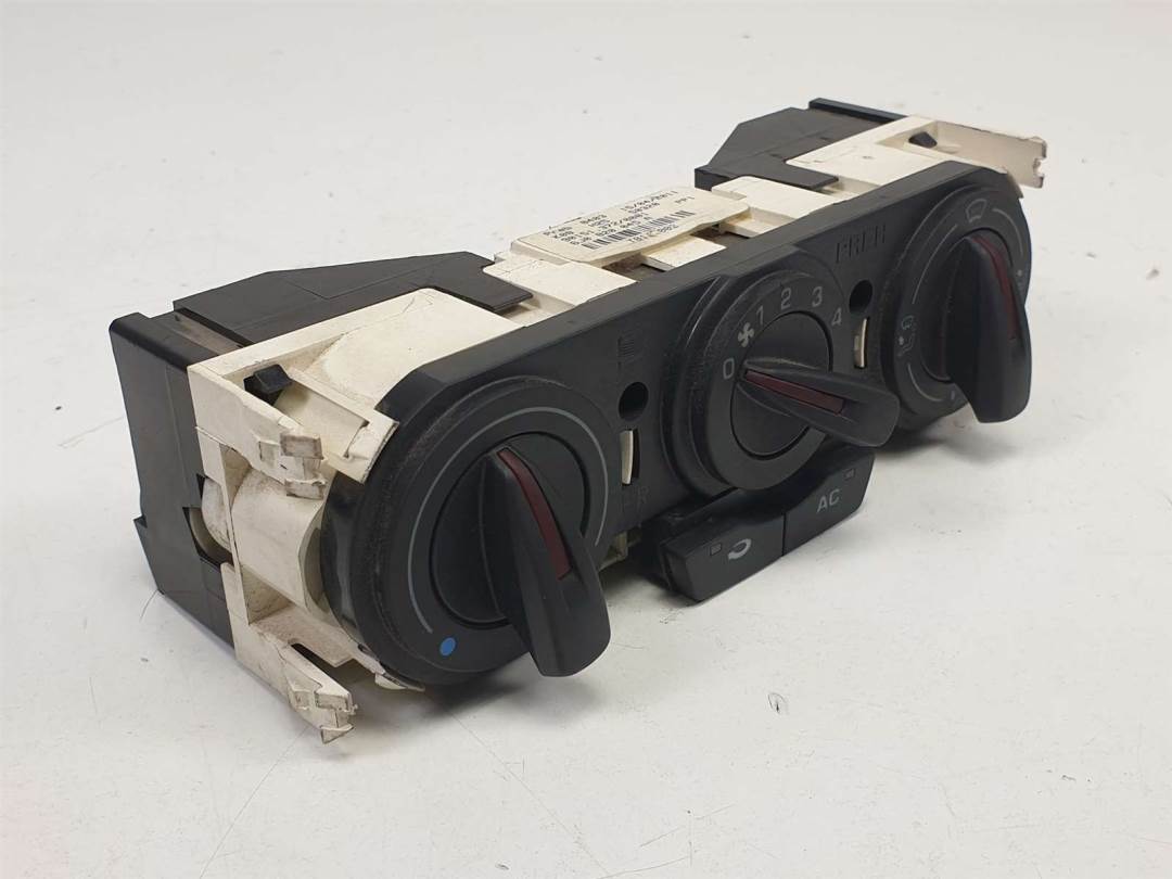 MANDO CALEFACCION / AIRE ACONDICIONADO - 1J0820045 - SEAT - IBIZA (6J5)