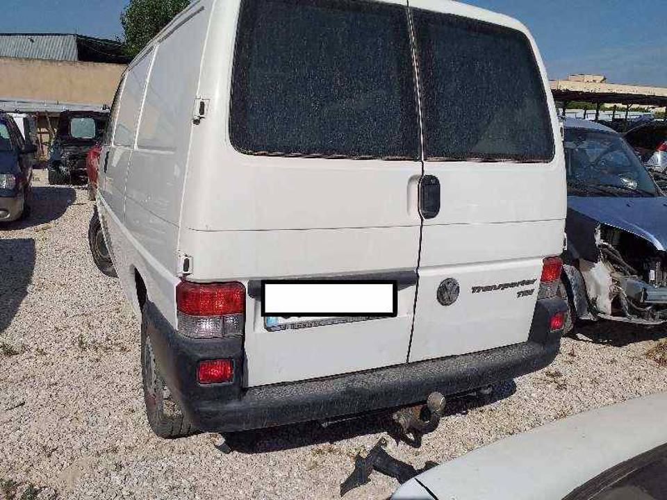Imagen del vehículo VOLKSWAGEN T4 TRANSPORTER/FURGONETA (MOD. 1991)