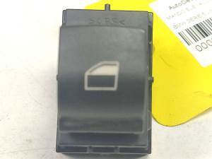 MANDO ELEVALUNAS TRASERO IZQUIERDO 916352701 BMW SERIE 5 LIM. (F10) Autodesguaces Alicante