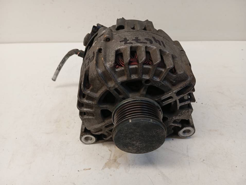 ALTERNADOR