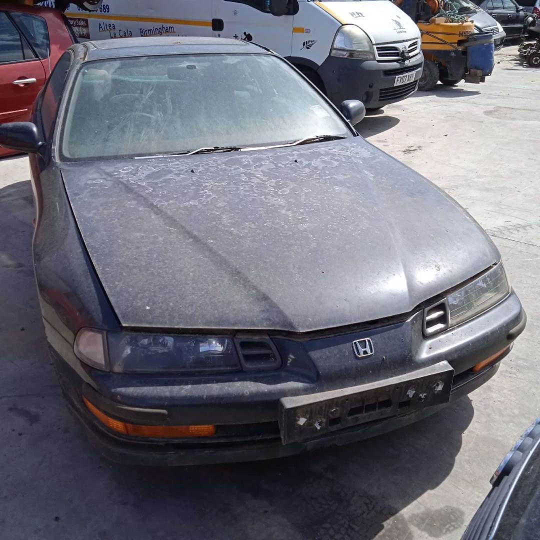 HONDA PRELUDE (BB1/2/3) (1992 - 1997)