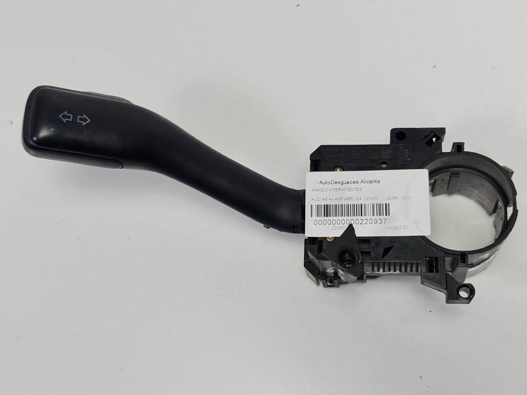 MANDO INTERMITENTES - 8L0953513G - AUDI - A6 BERLINA (4B2)