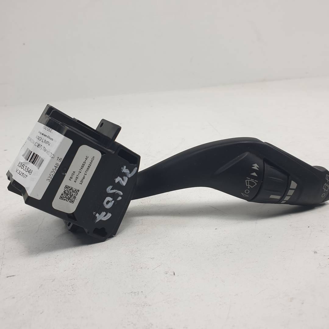 Lenkstockschalter Wischer - AV6T17A553AC - FORD - GRAND C-MAX (CB7)