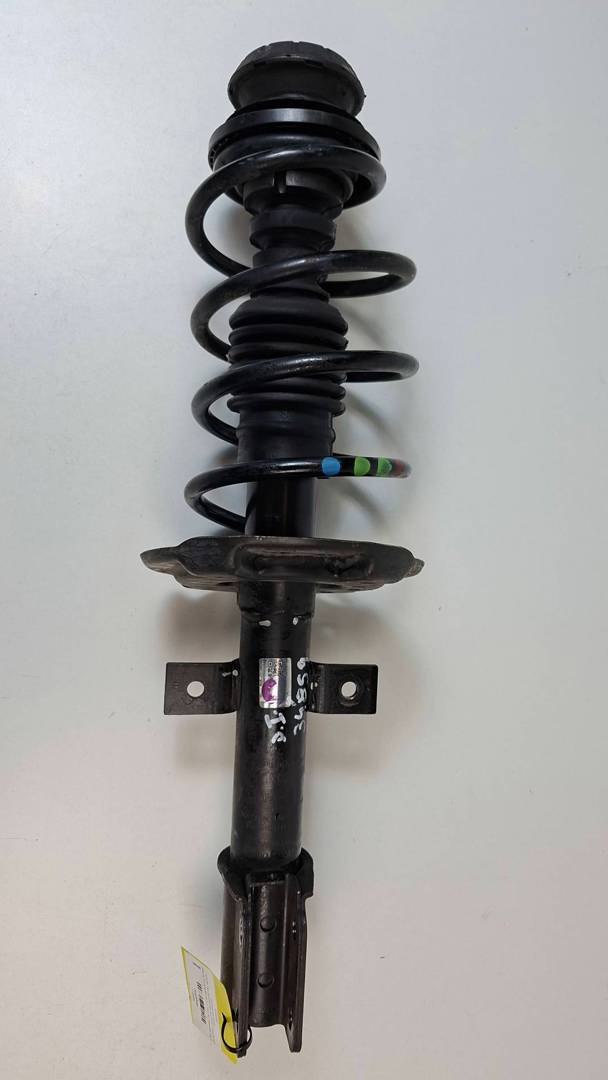 AMORTIGUADOR DELANTERO IZQUIERDO - 543022129R - DACIA - SANDERO III