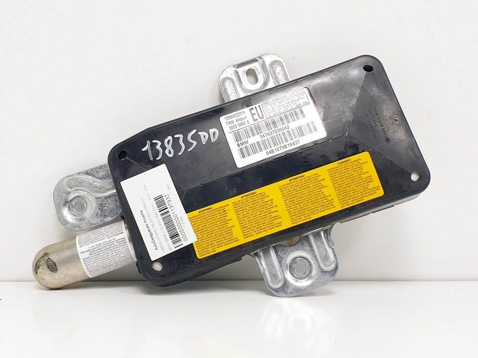Front right side airbag - 34703723004Z - BMW - SERIE 3 TOURING (E46)