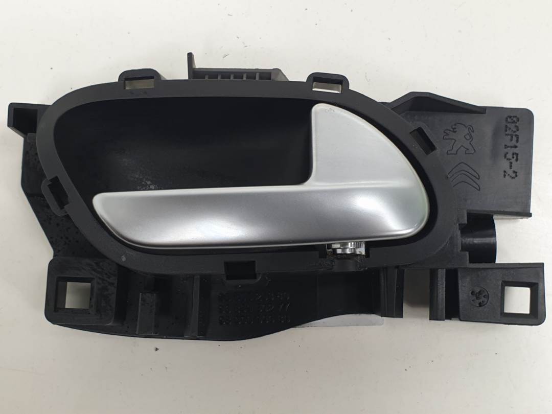 MANETA INTERIOR DELANTERA DERECHA - 9660525380 - CITROEN - C4 PICASSO