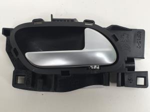 MANETA INTERIOR DELANTERA DERECHA 9660525380 CITROEN C4 PICASSO Autodesguaces Alicante