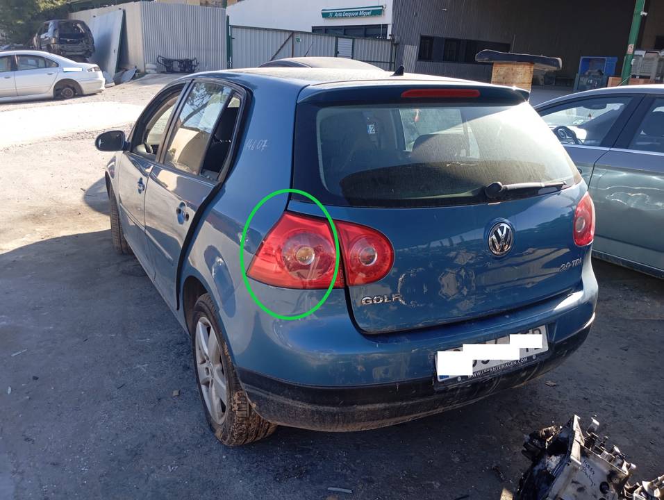 PILOTO TRASERO IZQUIERDO