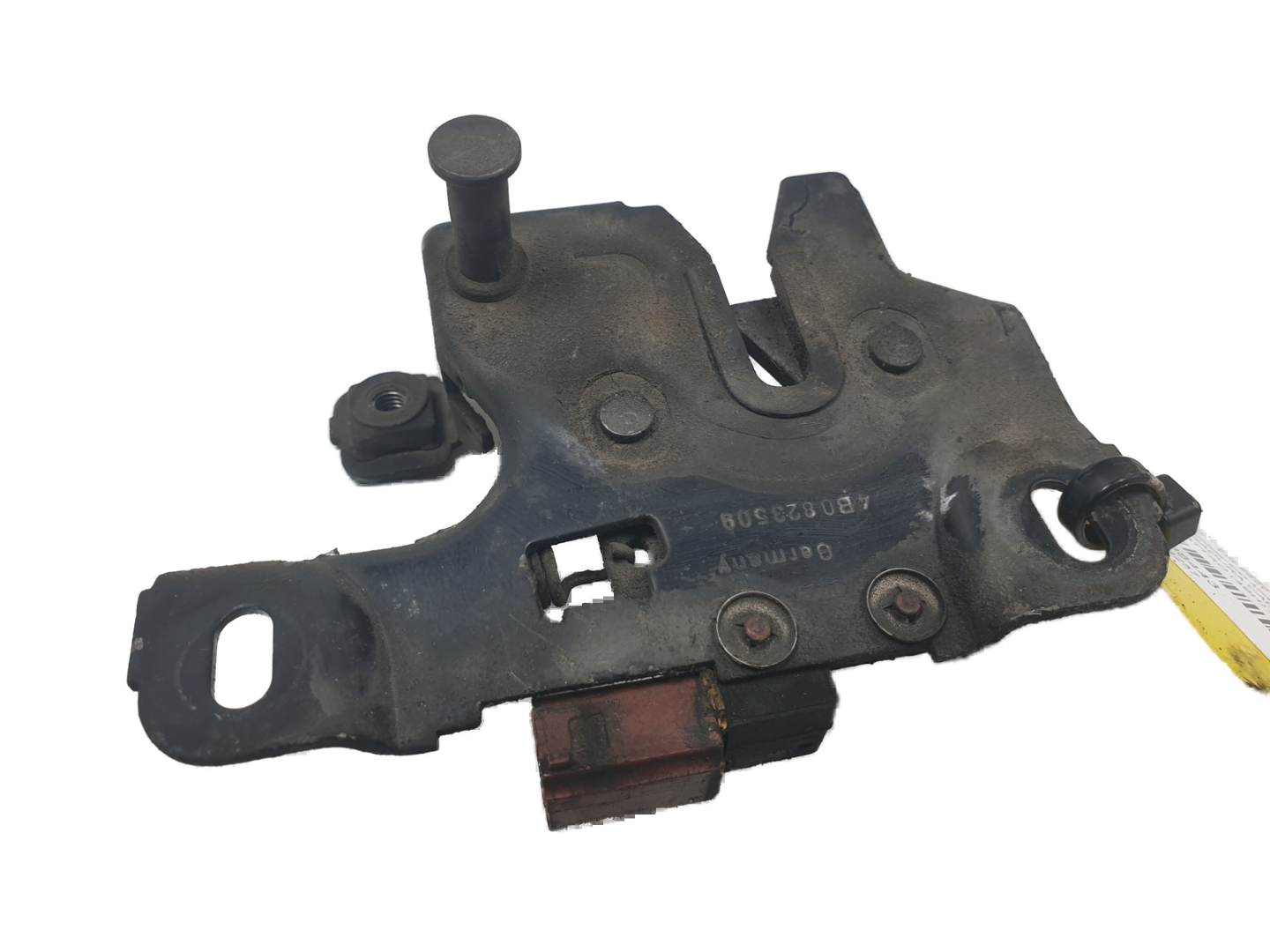 CERRADURA CAPOT - 4B0823509 - AUDI - ALLROAD QUATTRO (4BH)