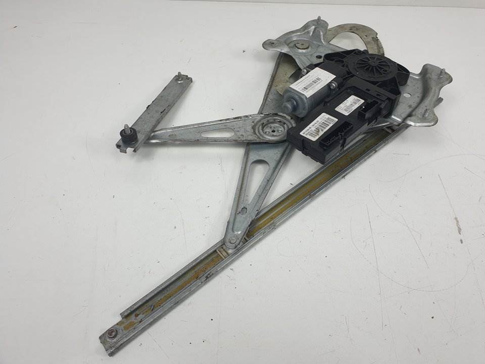 ELEVALUNAS DELANTERO IZQUIERDO - 807310246R - RENAULT - MEGANE III BERLINA 5P