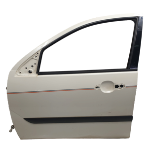 PUERTA DELANTERA IZQUIERDA FORD FOCUS TURNIER (CAK) Autodesguaces Alicante
