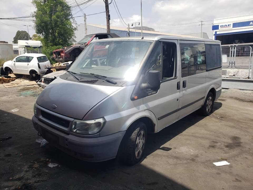 FORD TRANSIT MOD. 2000 COMBI (2000 - 2006)