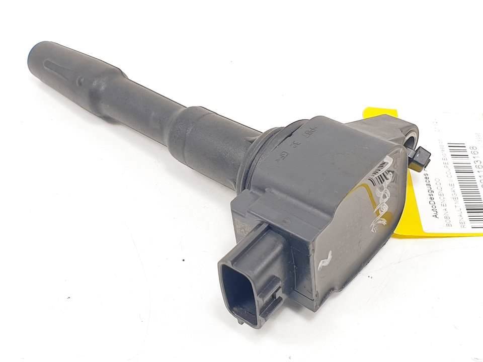 BOBINA ENCENDIDO - 224332428R - RENAULT - MEGANE III COUPE