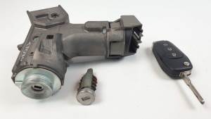 ANTIRROBO 9V213F880ED FORD KA+ Autodesguaces Alicante