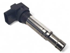 BOBINA ENCENDIDO 036905715E SEAT IBIZA (6L1) Autodesguaces Alicante