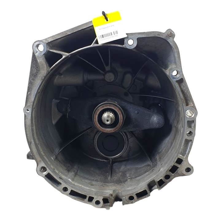 CAJA CAMBIOS - 23007533818 - BMW - SERIE 3 TOURING (E91)