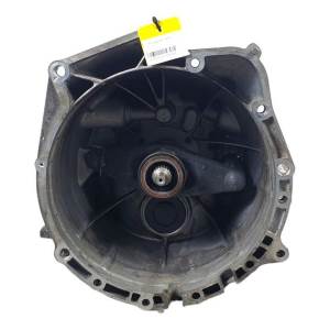 CAJA CAMBIOS 23007533818 BMW SERIE 3 TOURING (E91) Autodesguaces Alicante