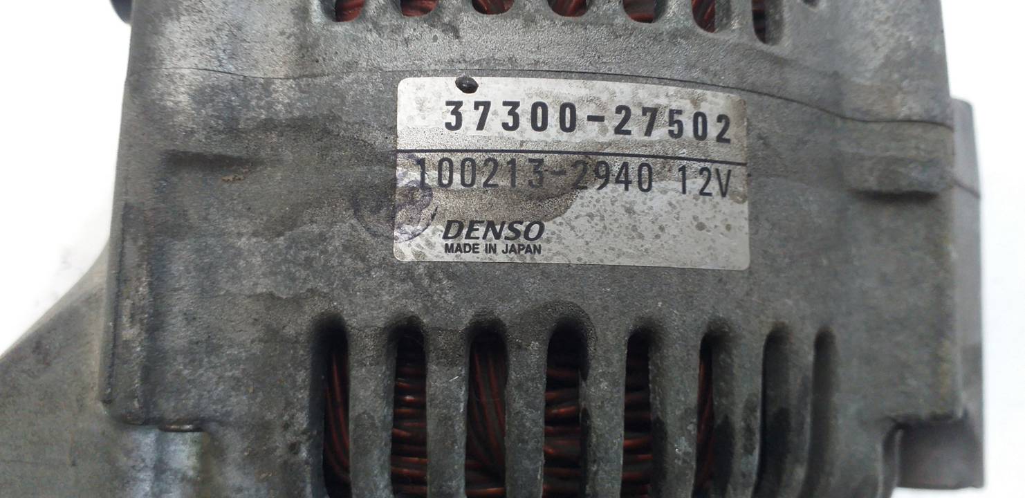 ALTERNADOR