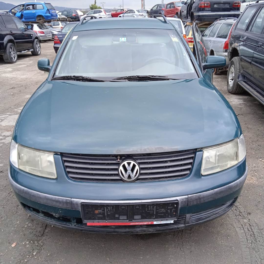 VOLKSWAGEN PASSAT VARIANT (3B5) (1997 - 2000)